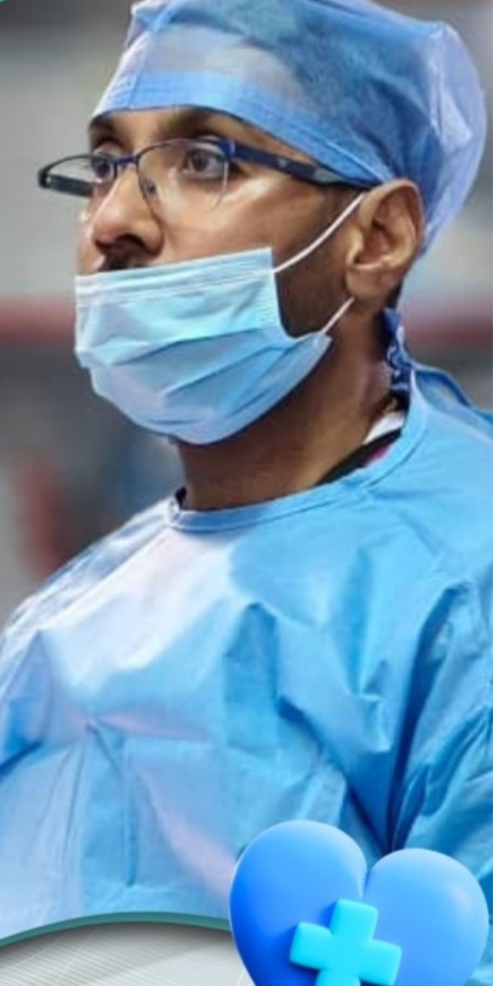 SKS Heart Care Image